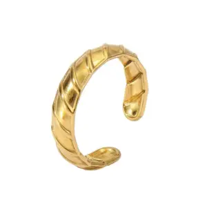 Style 9 / Adjustable opening