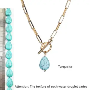 YN-791G-TUQ/Artificial Synthetic Stone
