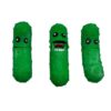 Wholesale 3D Printed Pickled Cucumber with Open Mouth, Cross-Border New Product Pickle Mystery Jar, Pickle Mystery Jar