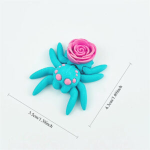 4*4.8*1.6cm(5.5g) / Style 12
