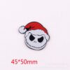 Wholesale cartoon organ medical letter bag jewelry acrylic pin