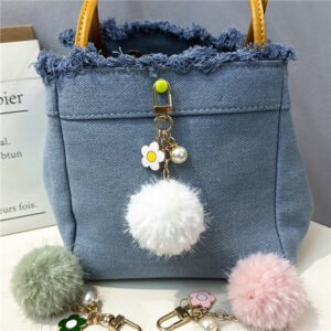 White / Single OPP bag packaging