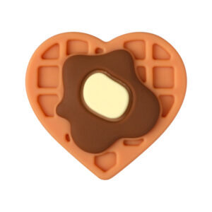 Love waffles