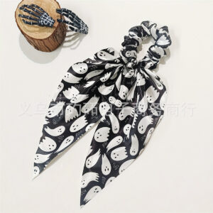 Large intestine circle style-white-ghost