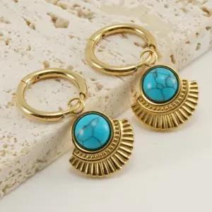 Vacuum Plating 18K