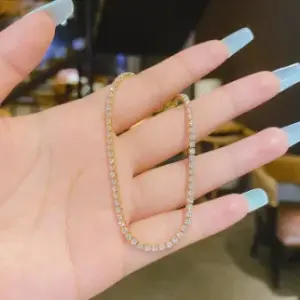 Zircon Bracelet