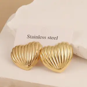 Gold / Average Size / Style 169