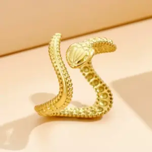 Gold / Average Size / 20#