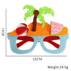 Free size / beach style