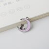 oly-11ae6aa3794146d376b1b8fde89b35f6 Wholesale Moon Cat Oil opping Alloy Jewelry Pendant Charms