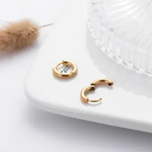 Gold / 2.5*8mm