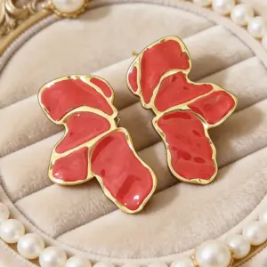 HQ6006-red / One Size