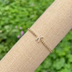 Gold / Adjustable / K