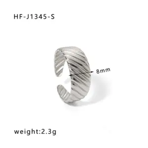 HF-J1345-S / Adjustable Opening