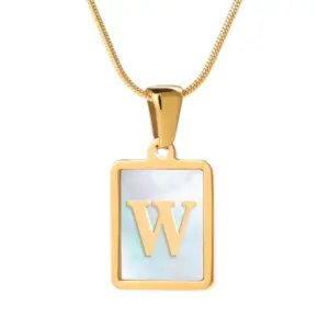 Gold / W
