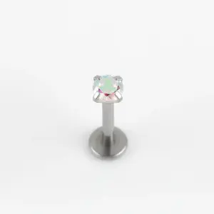 AB Zirconium round / 1.2*8 * 3mm