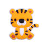 Wholesale Silicone animal teething beads