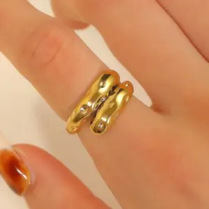 1818 Real Gold Thick X713