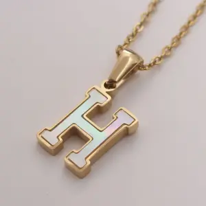H