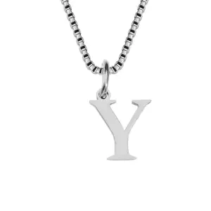 Y-Stainless / Steel Color