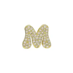 M (Pendant Only)