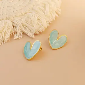 Gold / One Size / Style 17