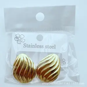 Gold Pieces-062 / 18k