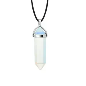 Protein + Leather Rope