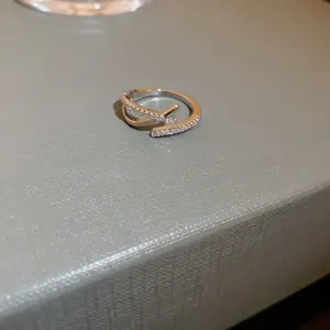 61# Ring-Silver