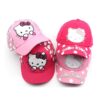 Wholesale Foreign Trade Chilen's Baseball Cap Cat Chilen's Hip-Hop Cap Outdoor Sunscreen Sunshade Cap Duck Tongue Hat