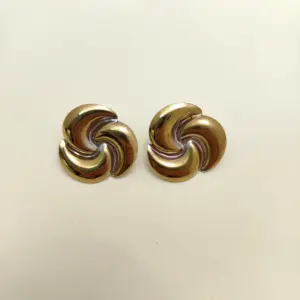 Gold Silver / One Size / BD035EH