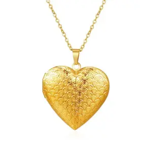 No. 3 Scale Love Gold MS-528C