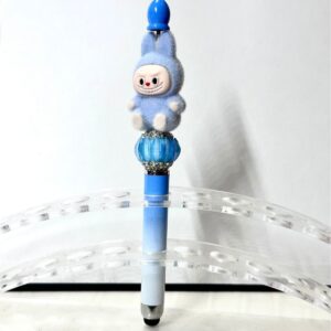 Touch screen pen blue