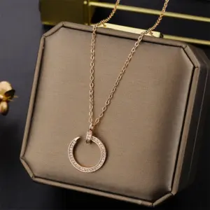 887 / Rose Gold