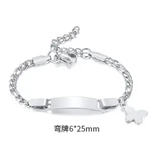 Style 34 Children's Style