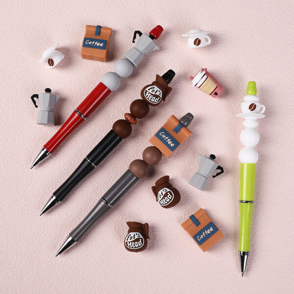 oly-124143432c4e53fbd45a98f48ef81b8c Wholesale Coffee series silicone beads