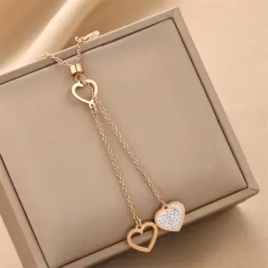 8980-Rose / Gold