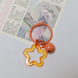 Orange (transparent)