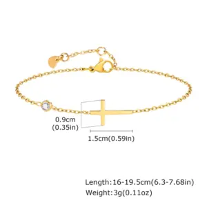 BR-938G Bracelet