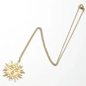 Sun / Gold