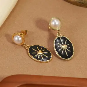 ED-487—11 Black—6 Pairs in a Pack