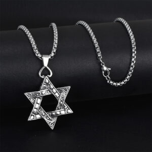 Six-pointed star