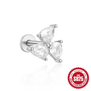 Single White Gold Color #1