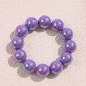 8 beads, 16mm