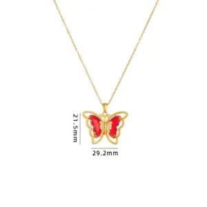 Butterfly A1695 40-45cm