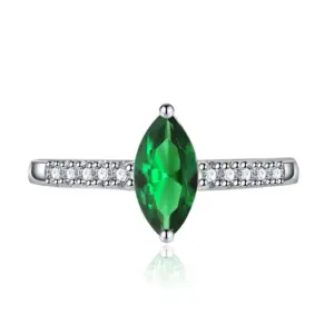 Lvzuan Style / Adjustable Opening