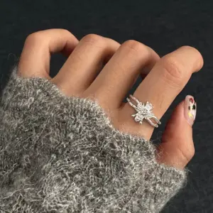 JZ1432 / Adjustable Opening