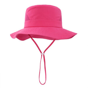 #8 rose red / 46cm head circumference