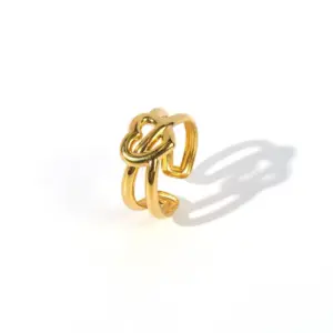 Style 2 / Adjustable opening