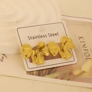Gold Style107 / Average Size